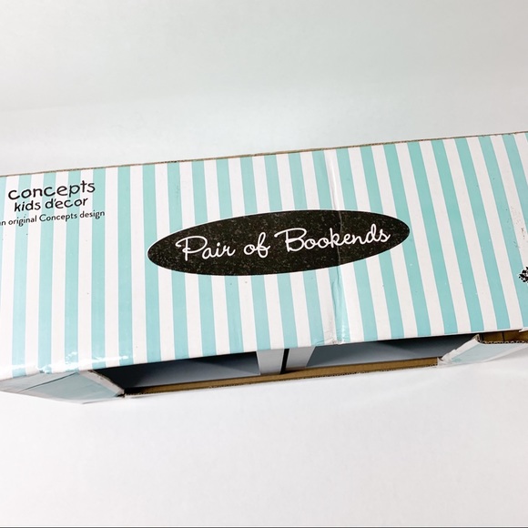 Accents Concepts Kids Decor Brand Shades Of Blue Whales Pair Of